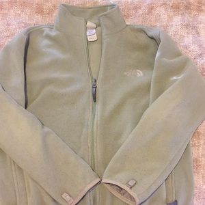 NORTHFACE Girls XL JACKET